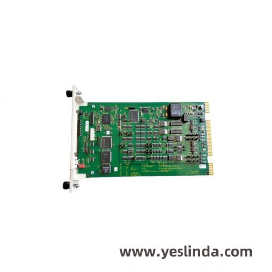 NF-123-204A1 Simplified and Reliable Module - www.yeslinda.com