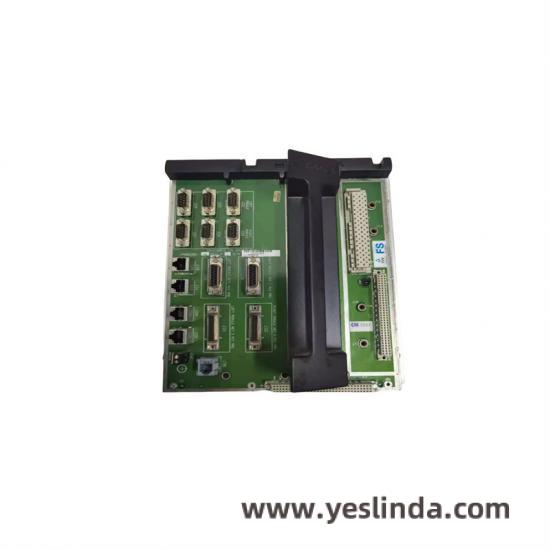 TRICONEX 9566-810F High-Performance Industrial Control Module - www ...