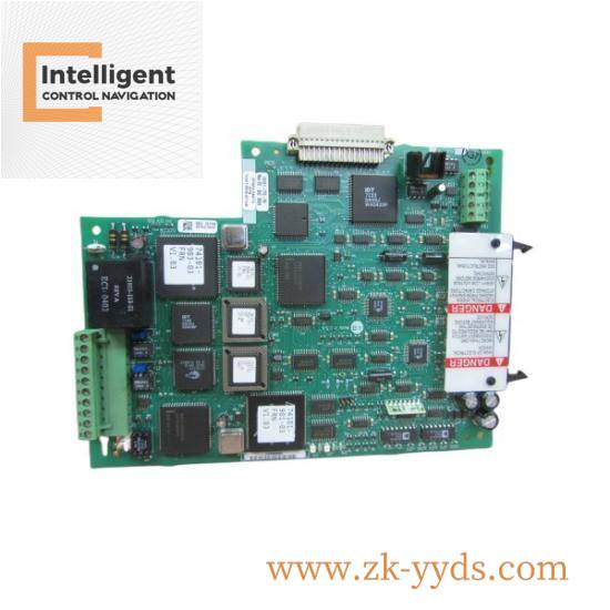 Allen Bradley 1336T-MCB-SP34B