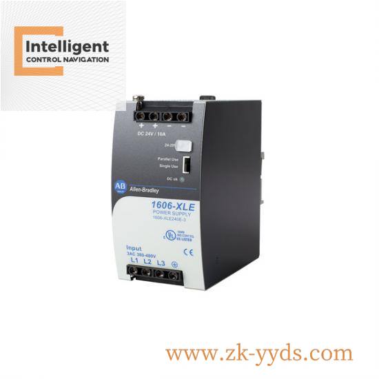 Allen-Bradley 1606-XL24OE