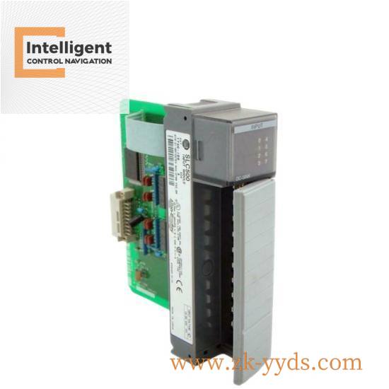 Allen-Bradley 1746-IB8