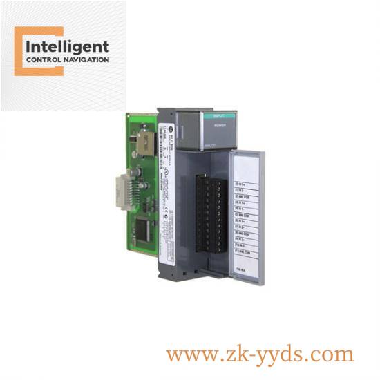 Allen Bradley 1746-NI4