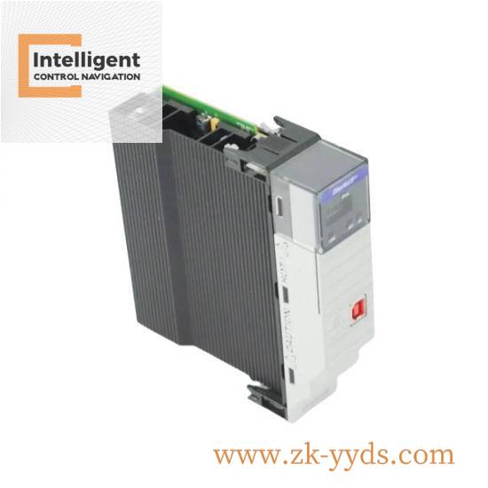 Allen Bradley 1756-EN2T/A