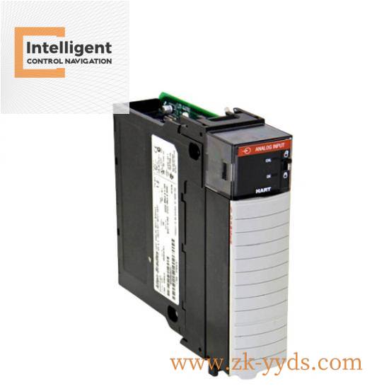 Allen-Bradley 1756-IF8H