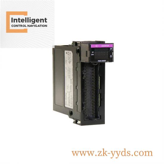 Rockwell Automation 1756-LSC8XIB8I