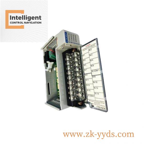 Allen-Bradley 1769-IQ16
