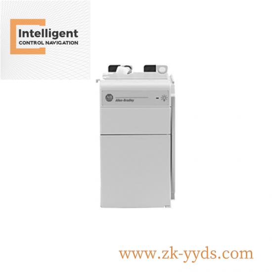 Allen-Bradley 1769-PA2