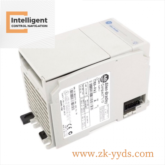 Allen-Bradley 1769-PA2