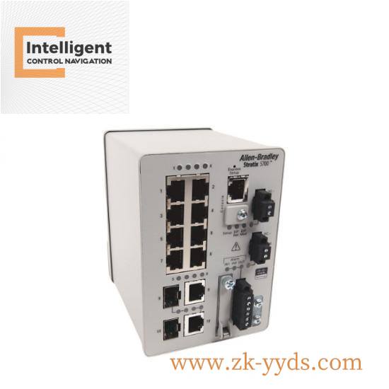 Cisco 1783-BMS10CL