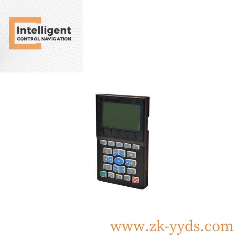 AB（Allen-Bradley） 20-HIM-A6