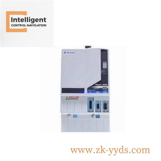 Allen-Bradley 2094-BM05-M