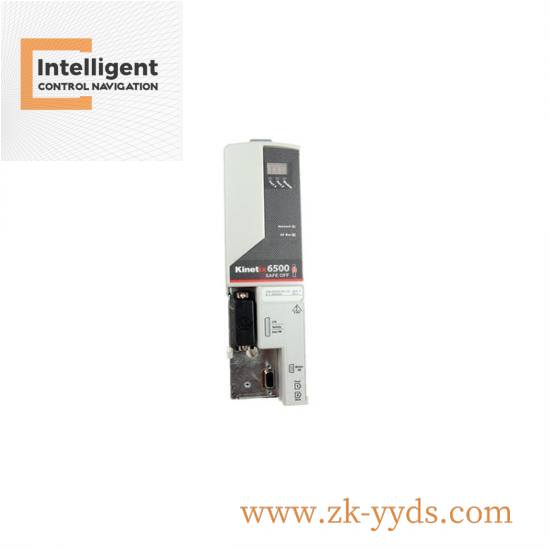 Allen-Bradley 2094-EN02D-M01-S1