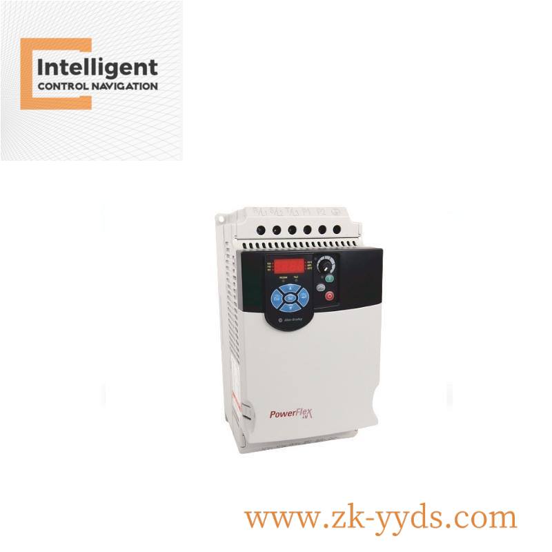 ABB 22F-D2P5N113 PowerFlex4M