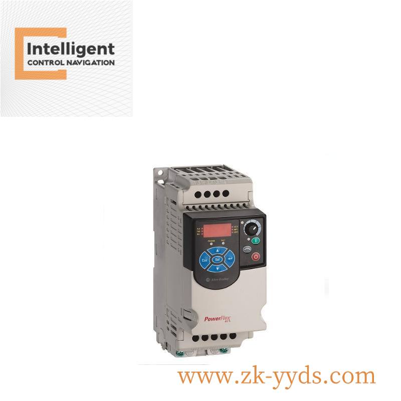 ABB 22F-D2P5N113 PowerFlex4M