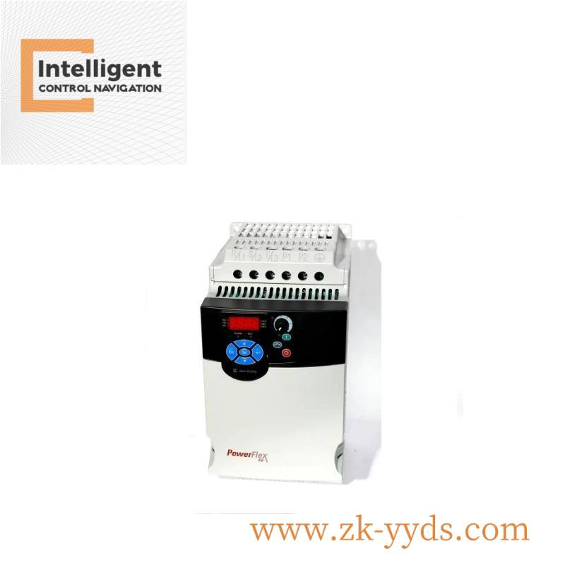 ABB 22F-D2P5N113 PowerFlex4M