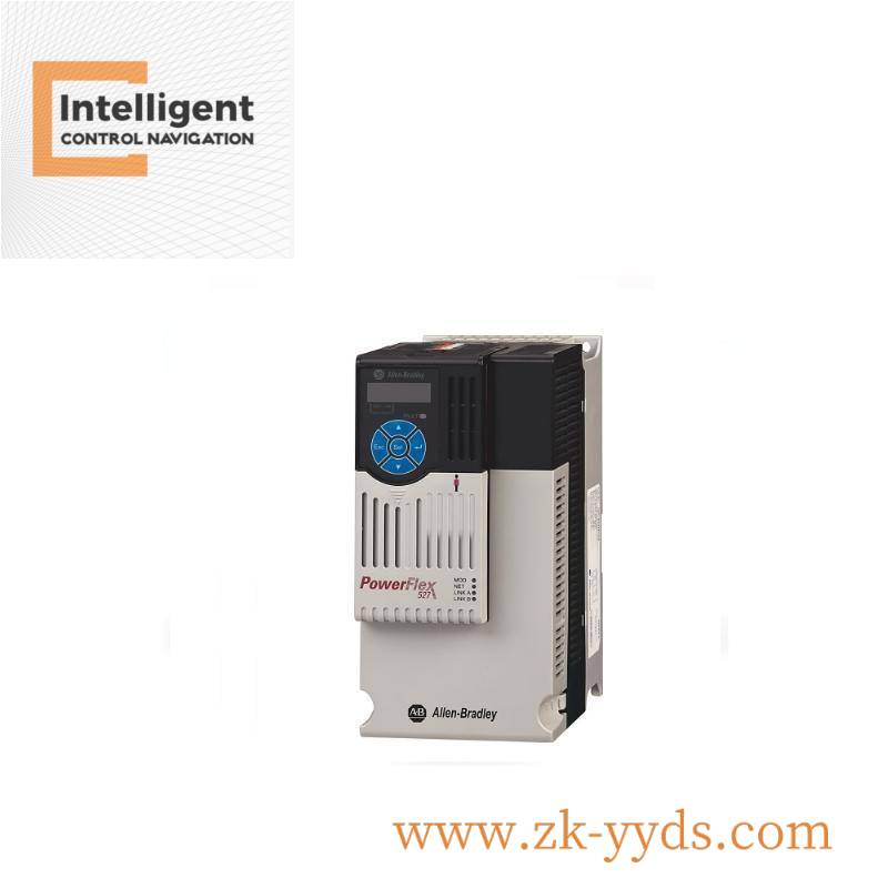 Allen-Bradley PowerFlex 523