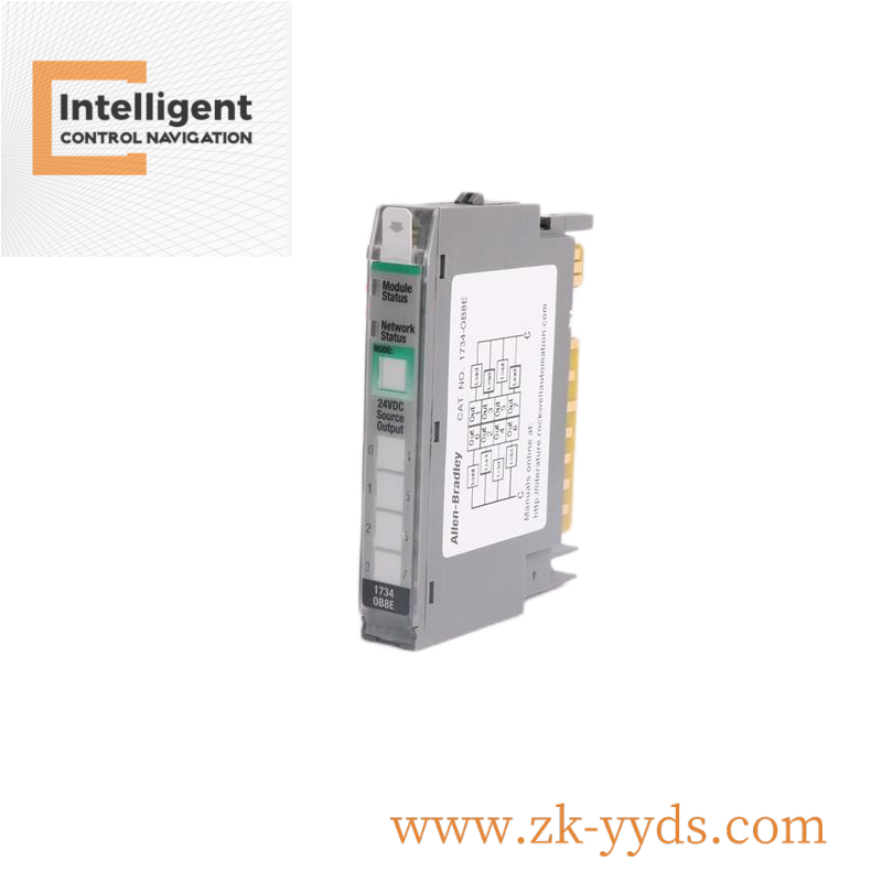 Allen-Bradley 2711-K6C1