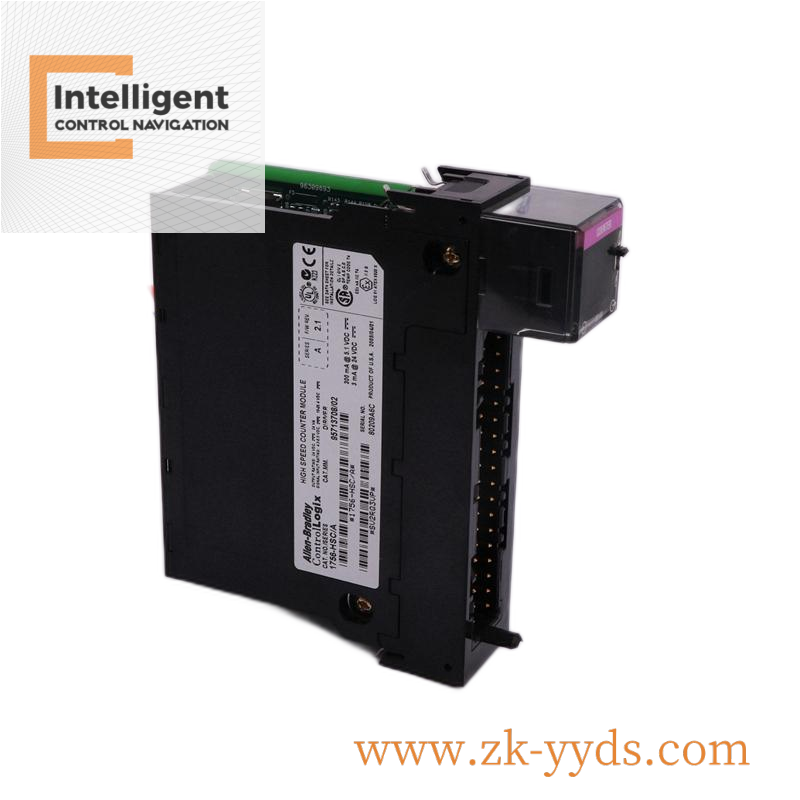 Allen-Bradley 2711P-RN6