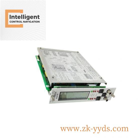 Bently Nevada 3300/36