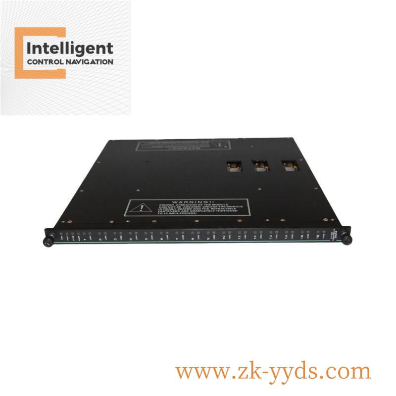 TRICONEX A20B-8100-0130