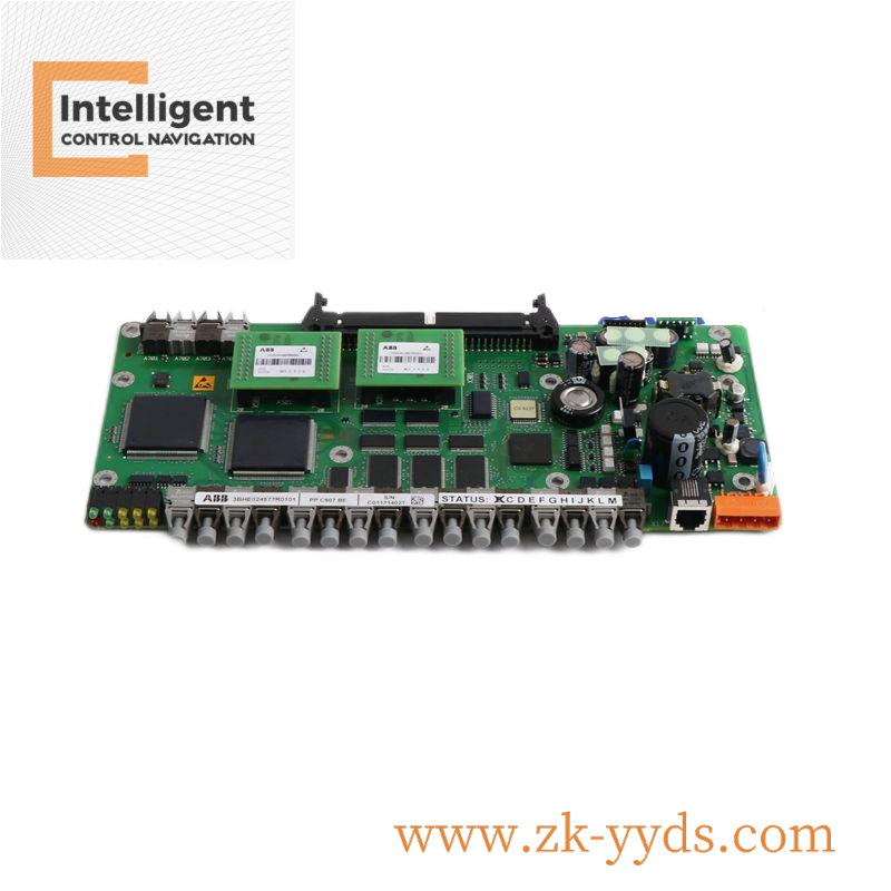 ABB 3HAC024844-001