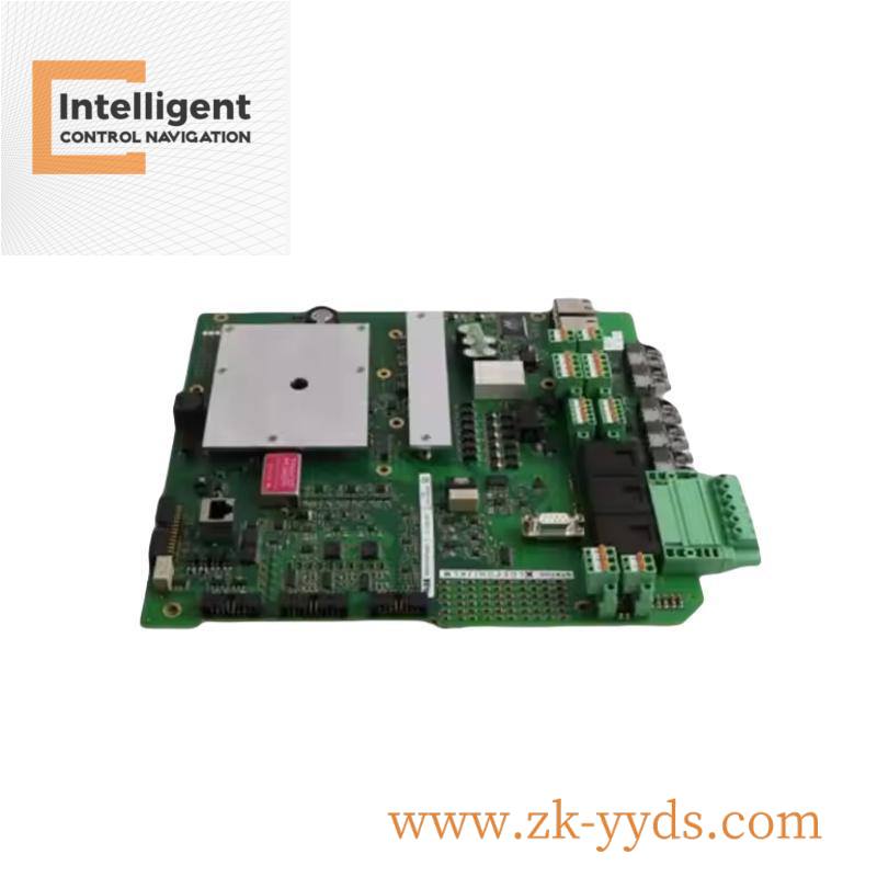 ABB 3BHE022287R0001