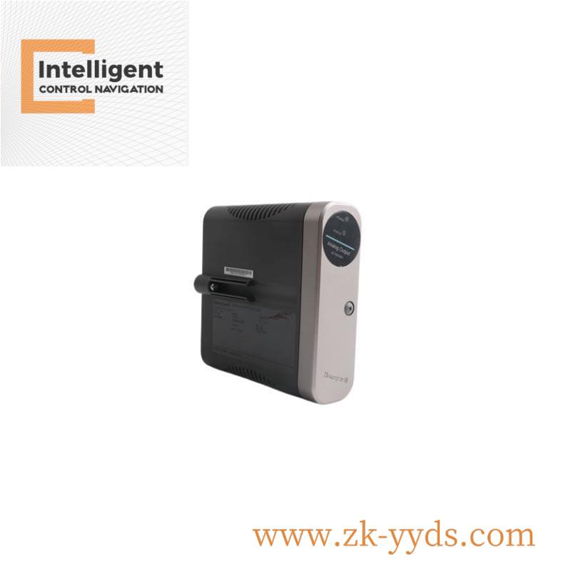 HONEYWELL 51307032-175 8C-PONT01