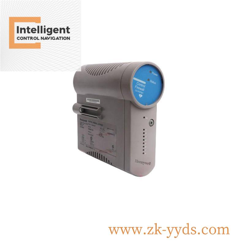 HONEYWELL MN7234A2008