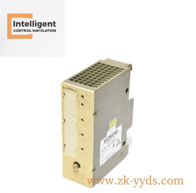 SIEMENS 6ES5 523-3UA11