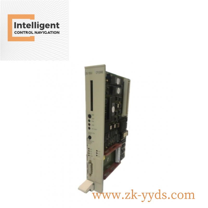 SIEMENS 6ES5955-3LC13