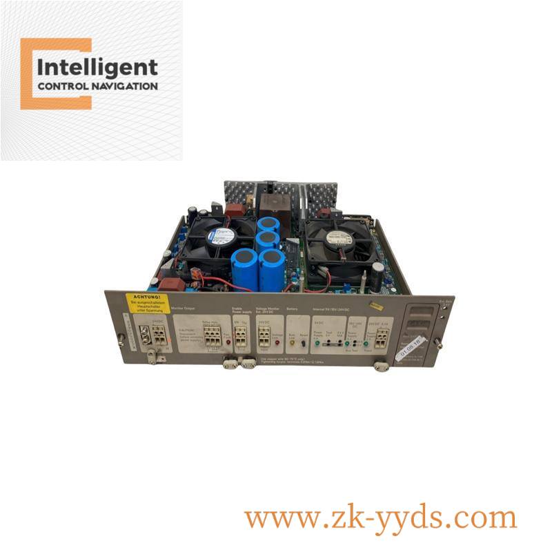 SIEMENS S5 451-4 UA12