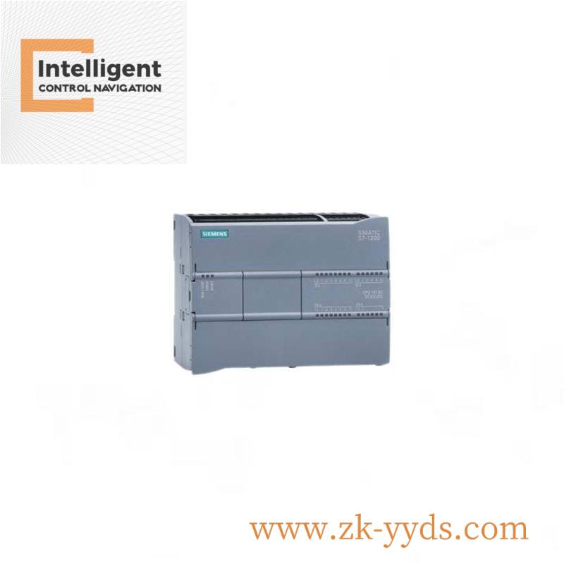 Siemens S7-1200 Digital Input Module SM 1221, 6ES7 221-1BF30-0XB0