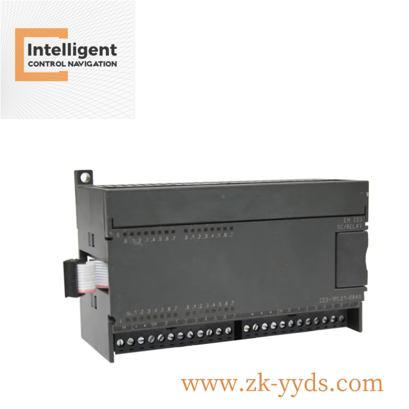 SIEMENS 6ES7223-1PL21-0XA0
