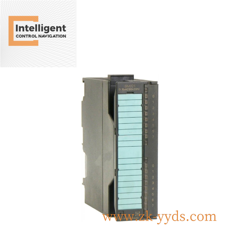 Siemens 6FX2001-3EB02