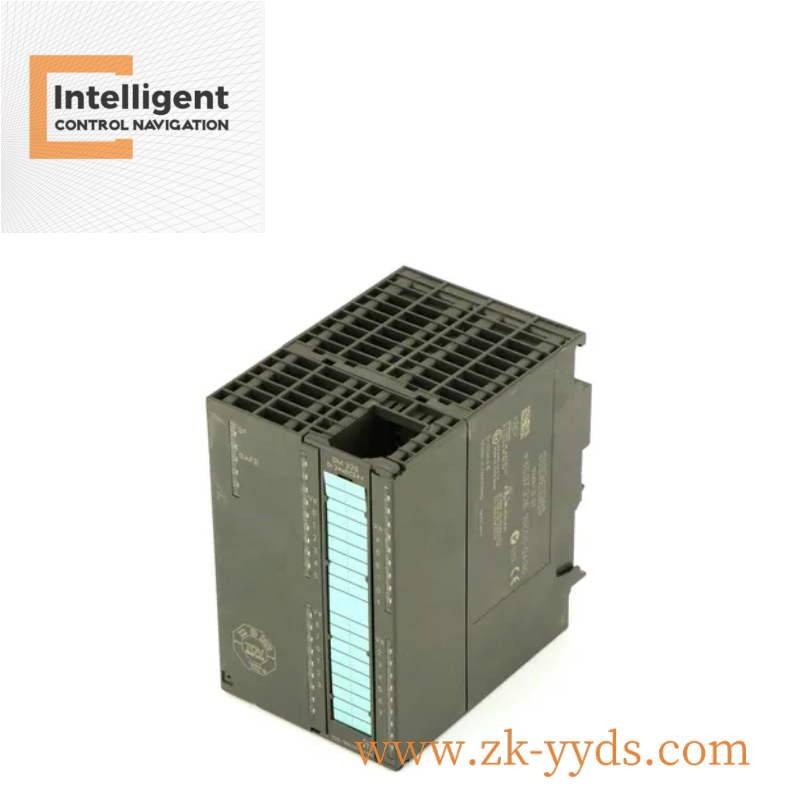 Siemens 6ES7 FM352-5 AH00-0AE0