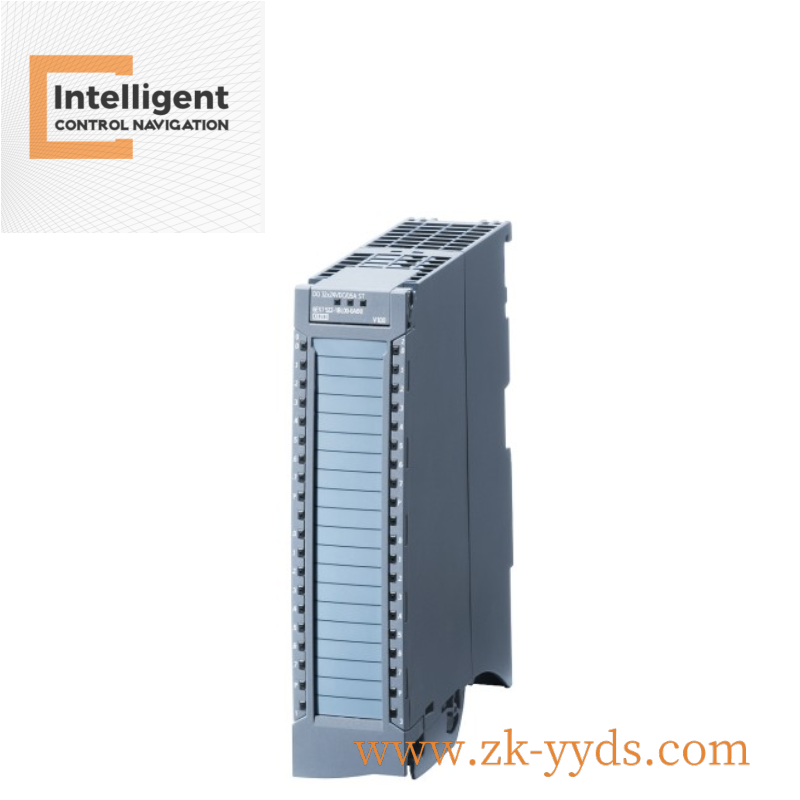Siemens 6ES7 322-1BH01-4AA1