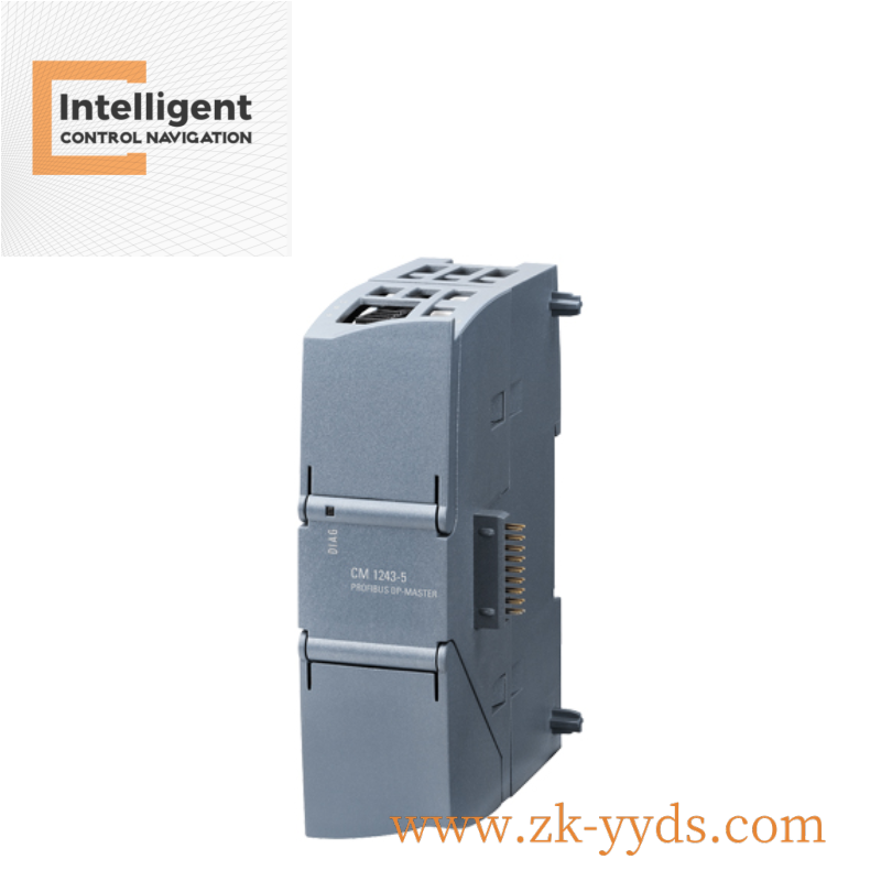 SIEMENS 6GK7 243-1GX00-0XE0