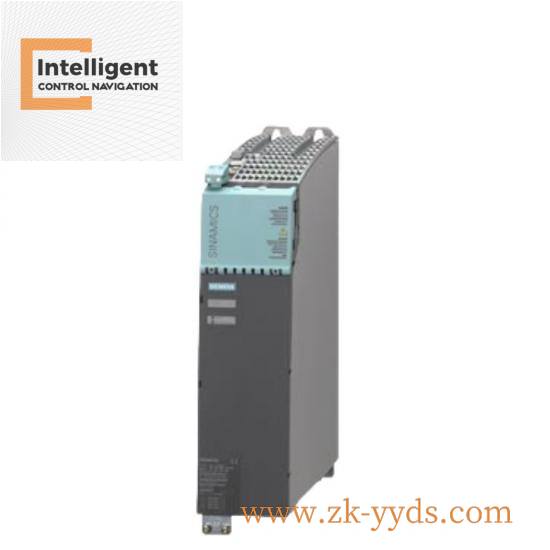 Siemens 6SL3131-7TE21-6AA3