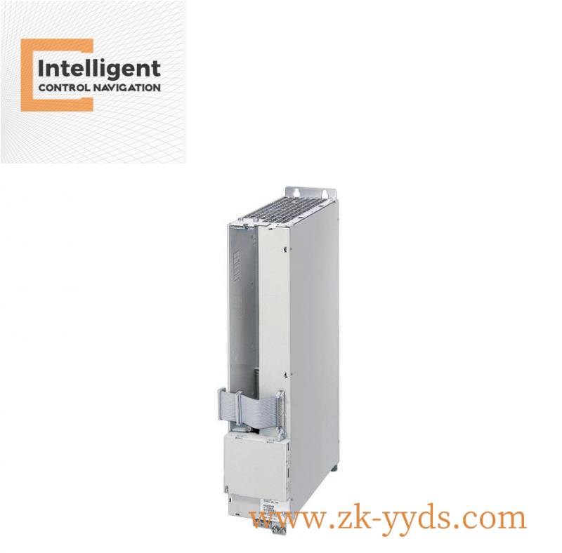 SIEMENS 545-1105 SIMODRIVE 611