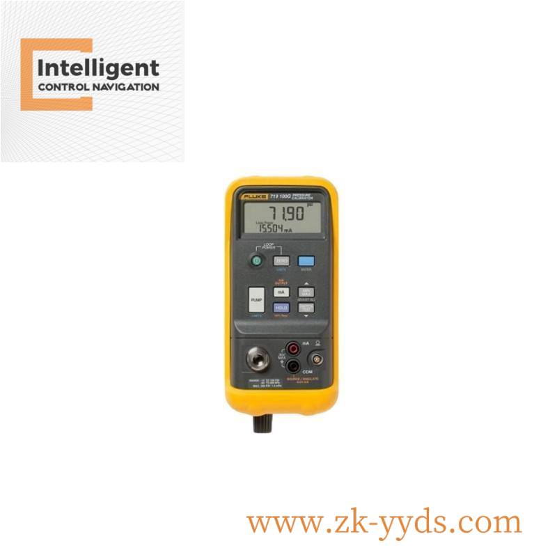 Fluke 719100G