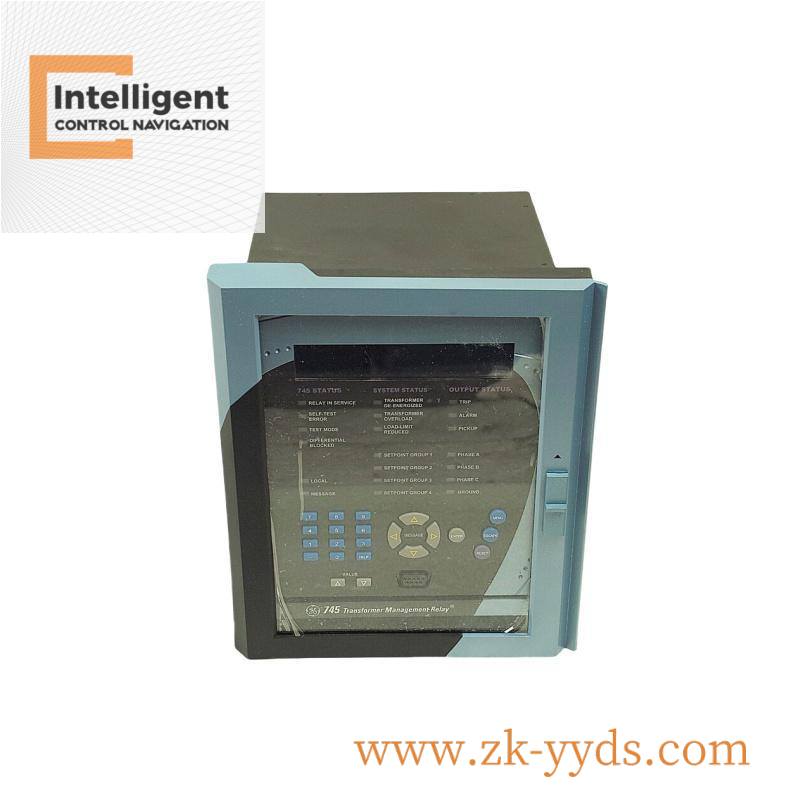 GE IC200TBX540