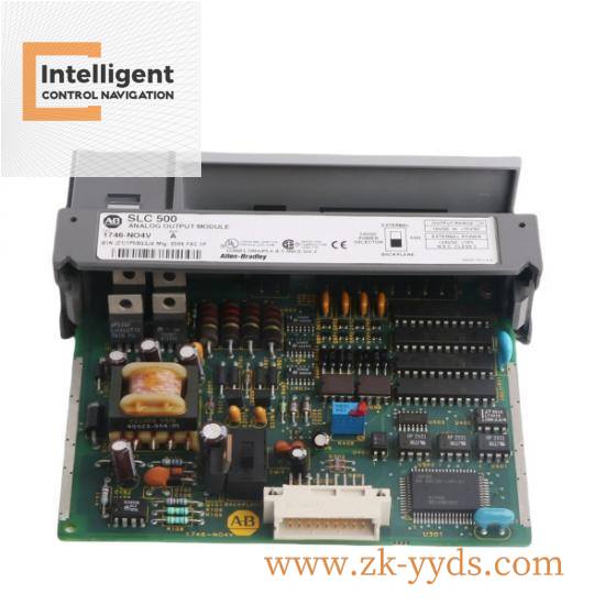 A-B 1746-NO4V