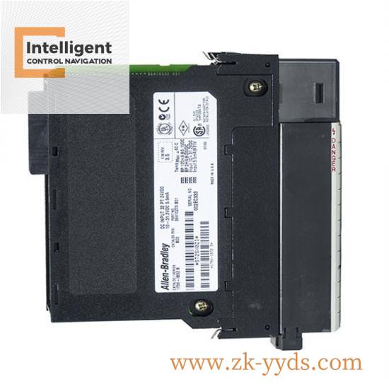 A-B 1756-IB32