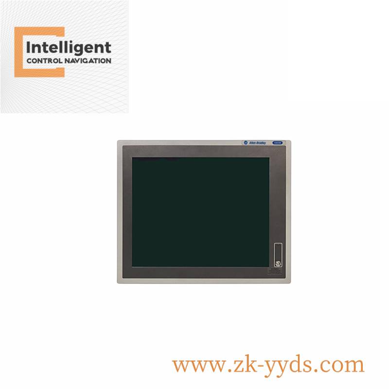 A-B 6186M-15PT