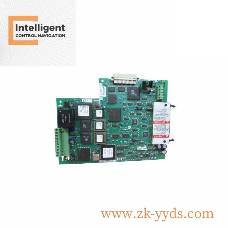 Allen Bradley 1336T-MCB-SP34B
