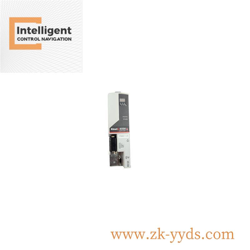 Allen-Bradley 2094-EN02D-M01-S1