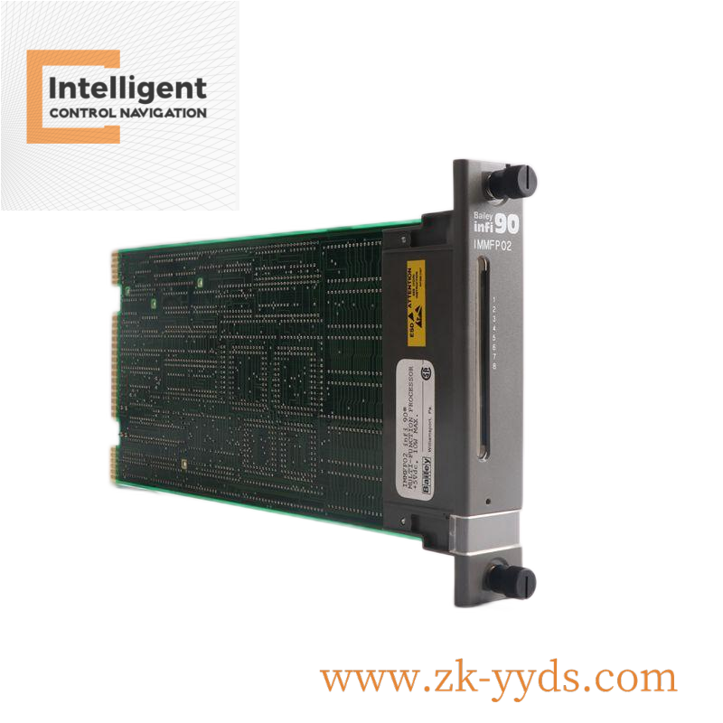 ABB PROCONTIC CS31 ICSK20F1