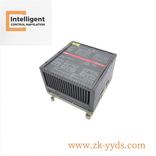 ABB P3EDb HENF452778R1
