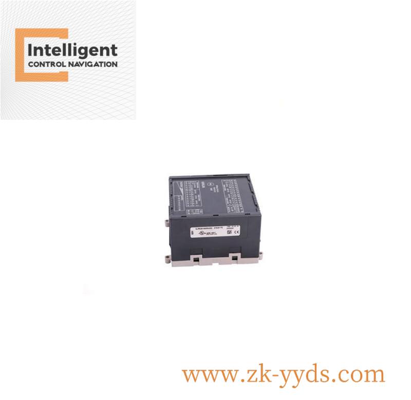 ABB 07DC92D GJR5252200R0101
