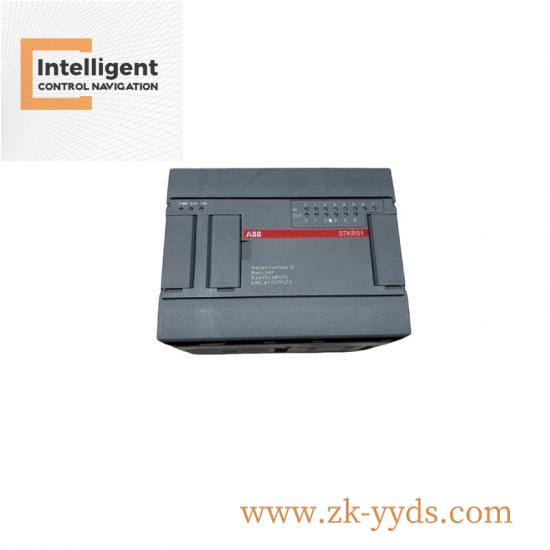 ABB 07KR51 220VDC